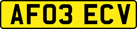 AF03ECV