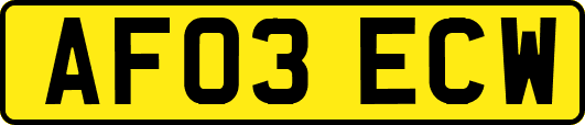 AF03ECW