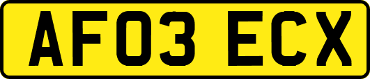 AF03ECX