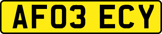 AF03ECY