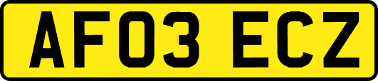 AF03ECZ