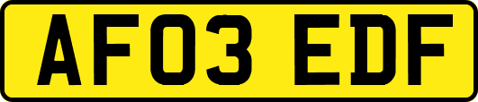 AF03EDF