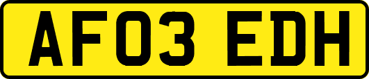 AF03EDH