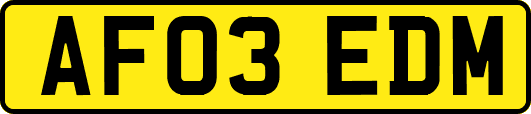 AF03EDM