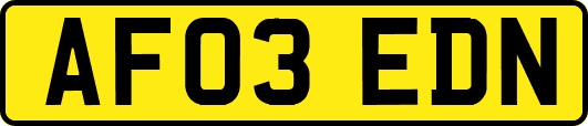 AF03EDN