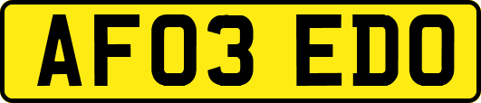 AF03EDO