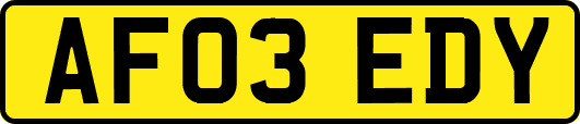 AF03EDY