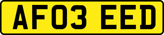 AF03EED