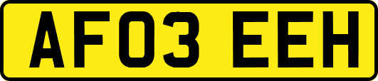 AF03EEH