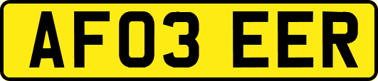 AF03EER