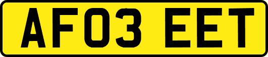 AF03EET