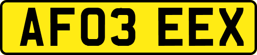 AF03EEX