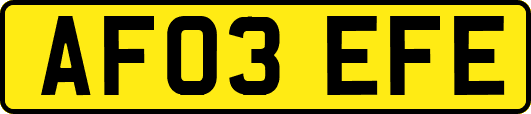 AF03EFE