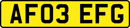 AF03EFG
