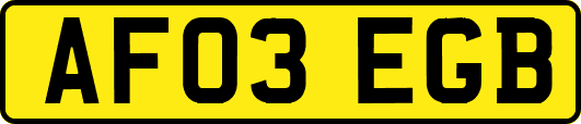 AF03EGB