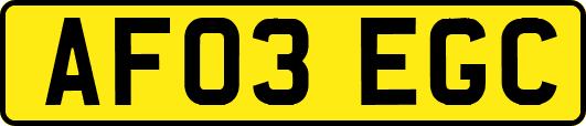AF03EGC