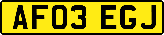 AF03EGJ