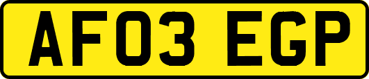 AF03EGP