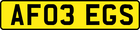 AF03EGS