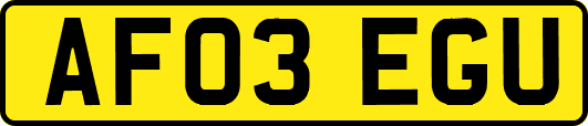 AF03EGU