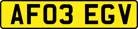 AF03EGV