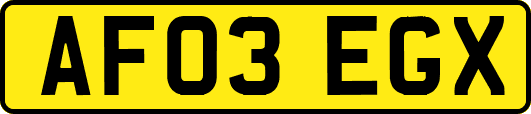 AF03EGX