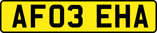 AF03EHA