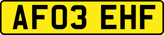 AF03EHF