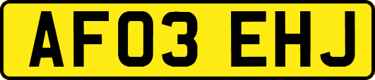 AF03EHJ