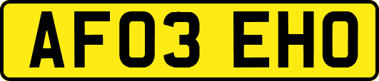 AF03EHO