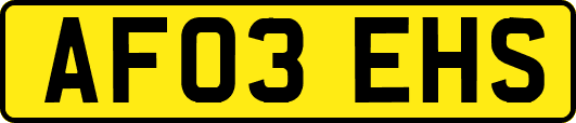 AF03EHS