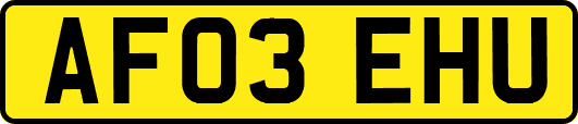 AF03EHU