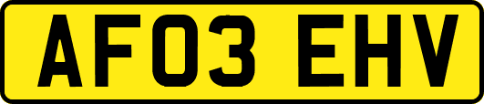AF03EHV