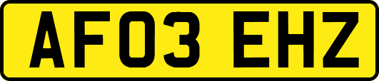 AF03EHZ