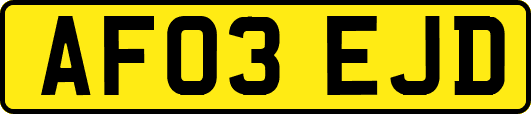 AF03EJD