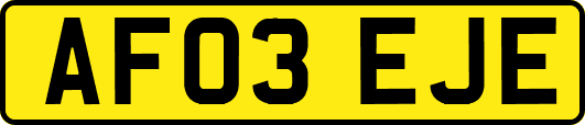 AF03EJE