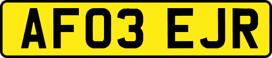 AF03EJR