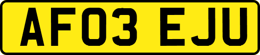 AF03EJU