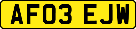 AF03EJW