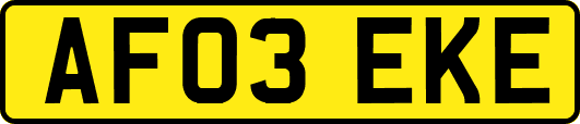 AF03EKE