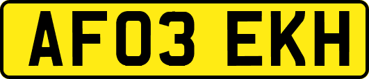 AF03EKH