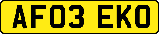 AF03EKO
