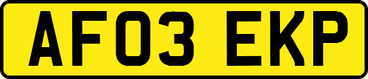 AF03EKP
