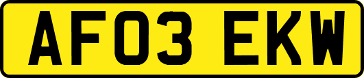AF03EKW