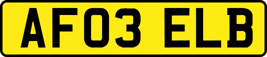 AF03ELB