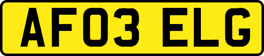 AF03ELG