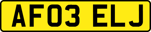AF03ELJ