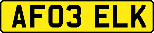 AF03ELK