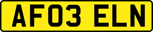 AF03ELN