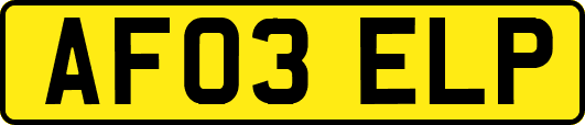 AF03ELP
